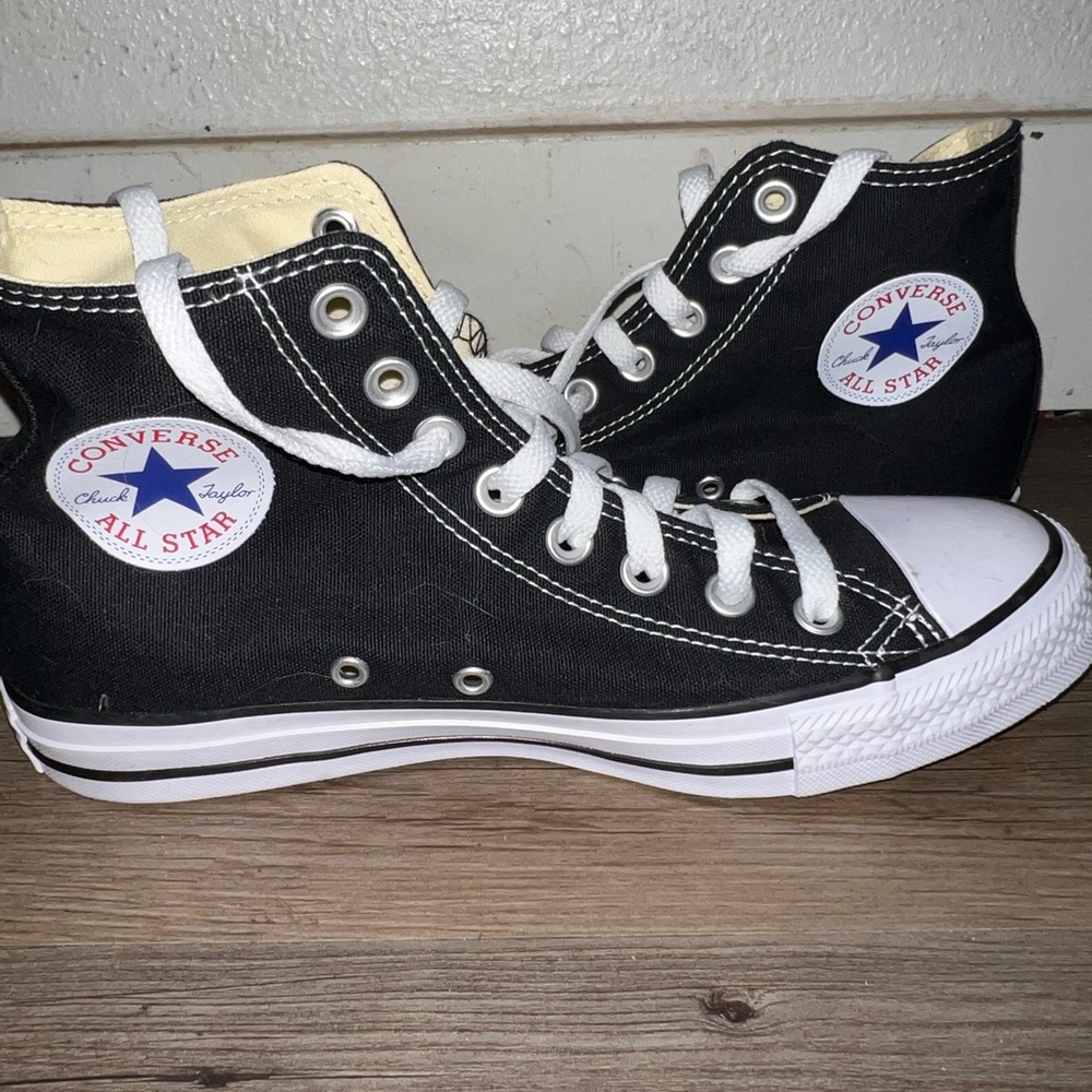 Converse Chuck Taylor All Stars Hi